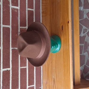 Goorin Brothers Fedora